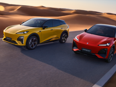 深藍S07華為乾崑630長續航版來襲，15.39萬起享豐富配置與智能體驗